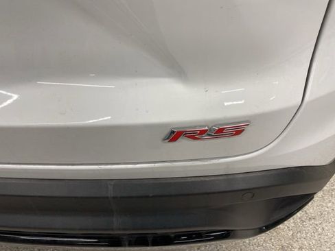 Used 2024 Chevrolet Trax RS w/ Driver Confidence Package image 7