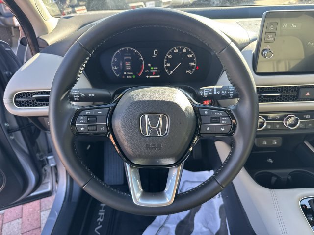 Used 2026 Honda HR-V EX-L image 14