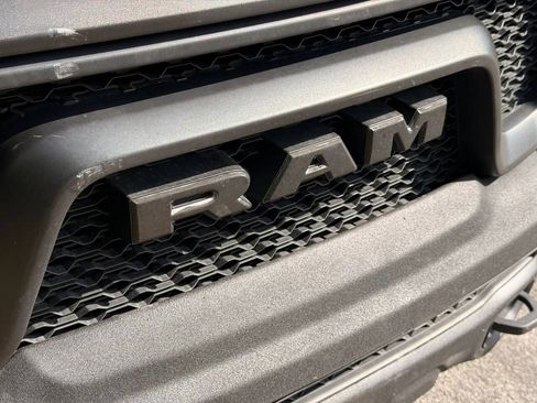 Used 2020 RAM 1500 Rebel w/ Rebel Level 1 Equipment Group AWD/4WD image 32