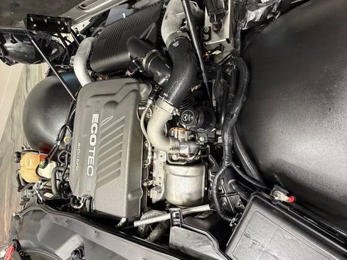 Used 2008 Pontiac Solstice GXP w/ Premium Package RWD image 47