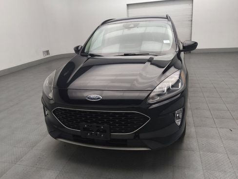 Used 2020 Ford Escape SEL image 15