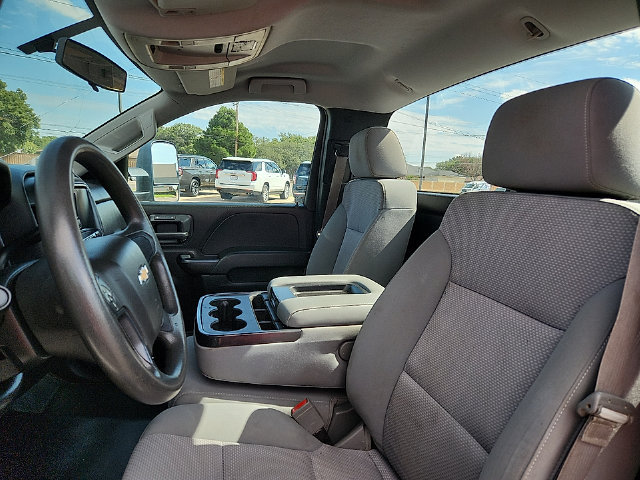 Certified 2016 Chevrolet Silverado 2500 W/T RWD image 12