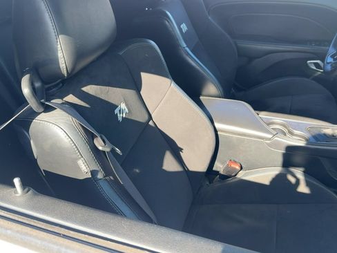 Used 2017 Dodge Challenger T/A RWD image 15