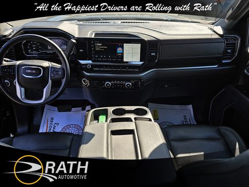 Used 2025 GMC Sierra 1500 SLT image 10