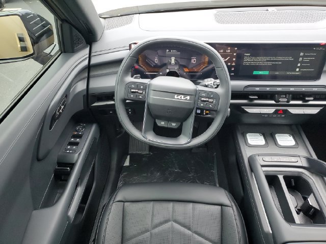 New 2027 Kia Telluride EX X-Line AWD/4WD image 11