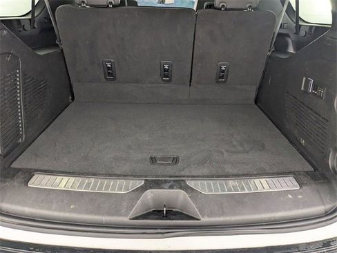 Certified 2023 Chevrolet Suburban RST w/ Luxury Package image 29