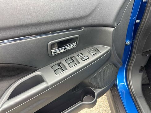 New 2026 Mitsubishi Outlander Sport AWD image 8