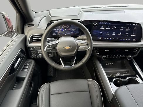 New 2026 Chevrolet Tahoe Premier AWD/4WD image 14