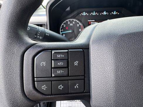 Used 2025 Ford F350 XL w/ STX Appearance Package image 11