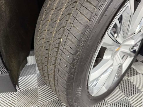 Used 2023 Chevrolet Tahoe High Country image 43