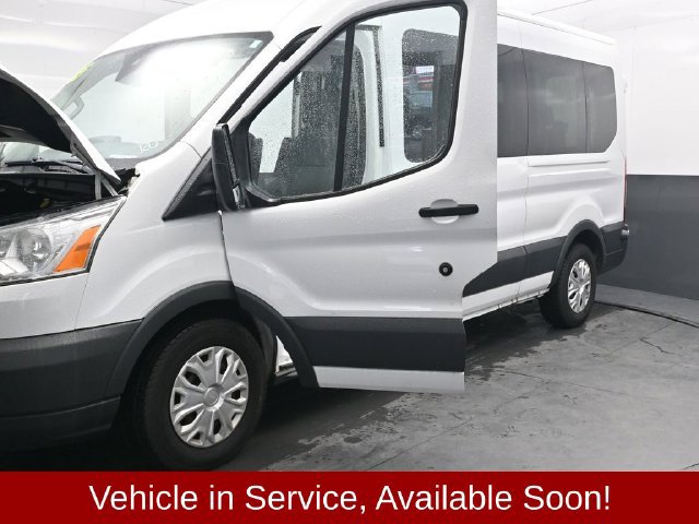 Used 2015 Ford Transit 350 XLT RWD image 41