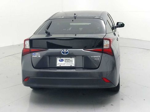 Used 2020 Toyota Prius XLE image 9