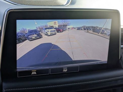 Used 2021 Chevrolet Tahoe Premier image 16