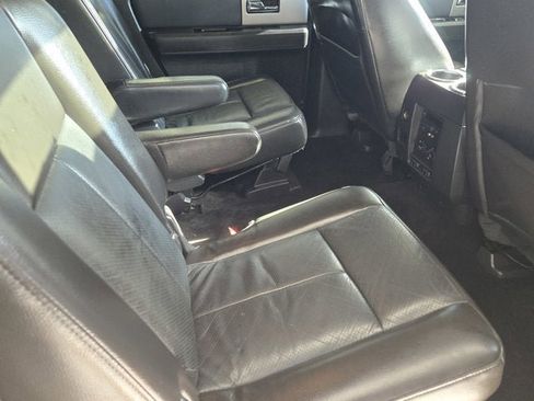 Used 2012 Ford Expedition EL Limited image 9