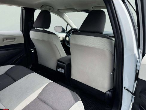 Used 2023 Toyota Corolla LE FWD image 48