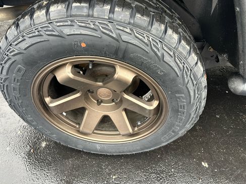 Used 2018 Jeep Wrangler Unlimited Sport S image 6