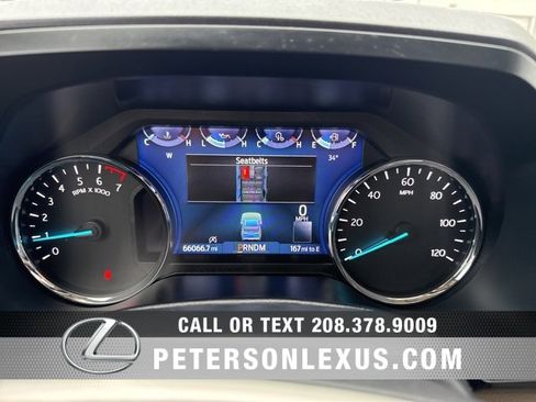 Used 2023 Ford Expedition Max Limited image 30