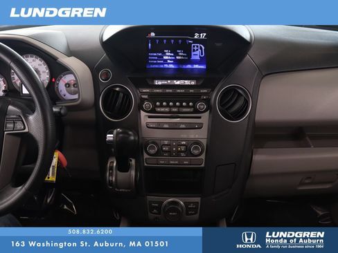Used 2015 Honda Pilot SE image 21