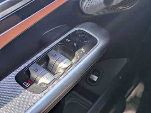 New 2026 Mercedes-Benz GLC 43 AMG 4MATIC Coupe image 30