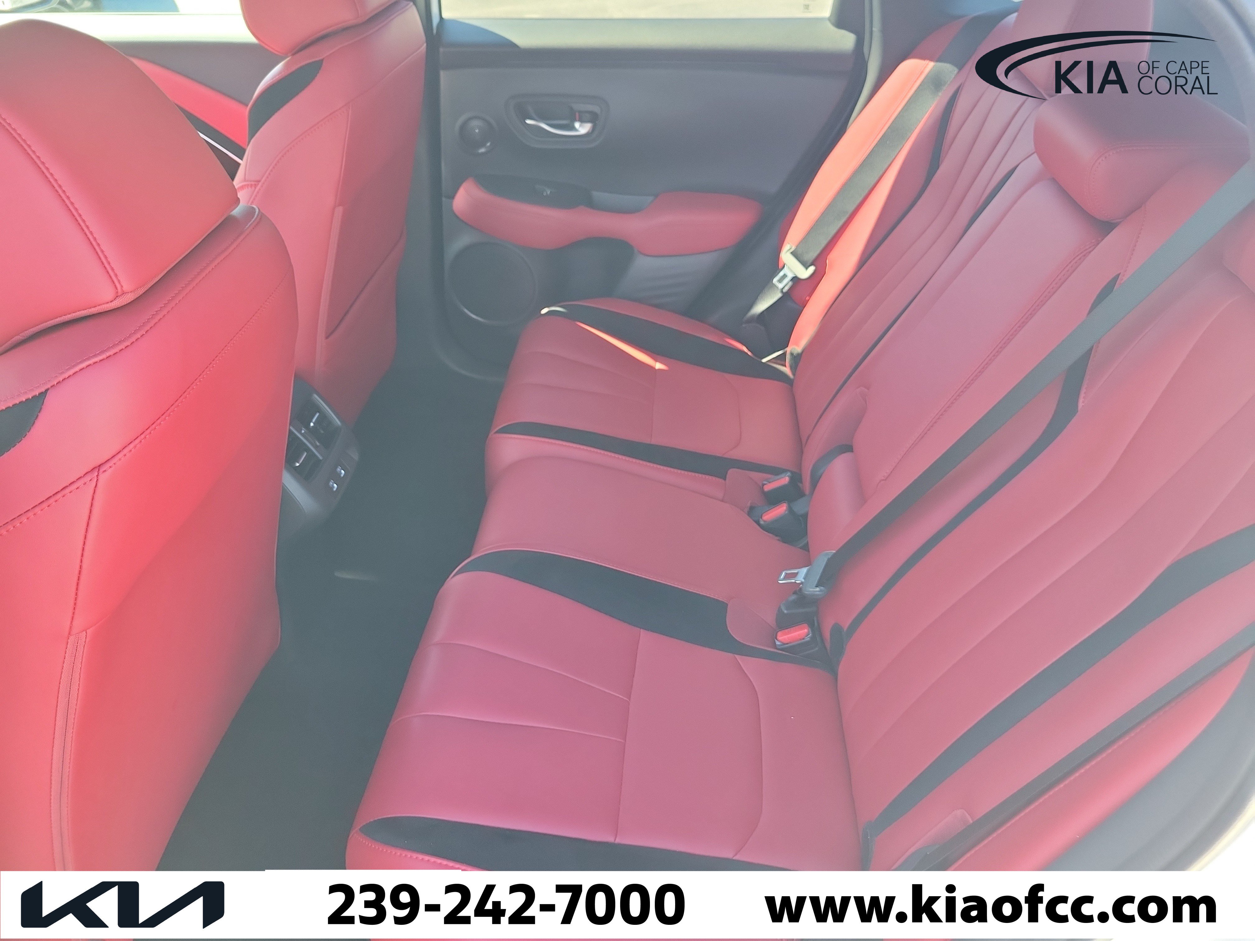 Used 2025 Acura ADX A-Spec w/ Advance Package FWD image 13
