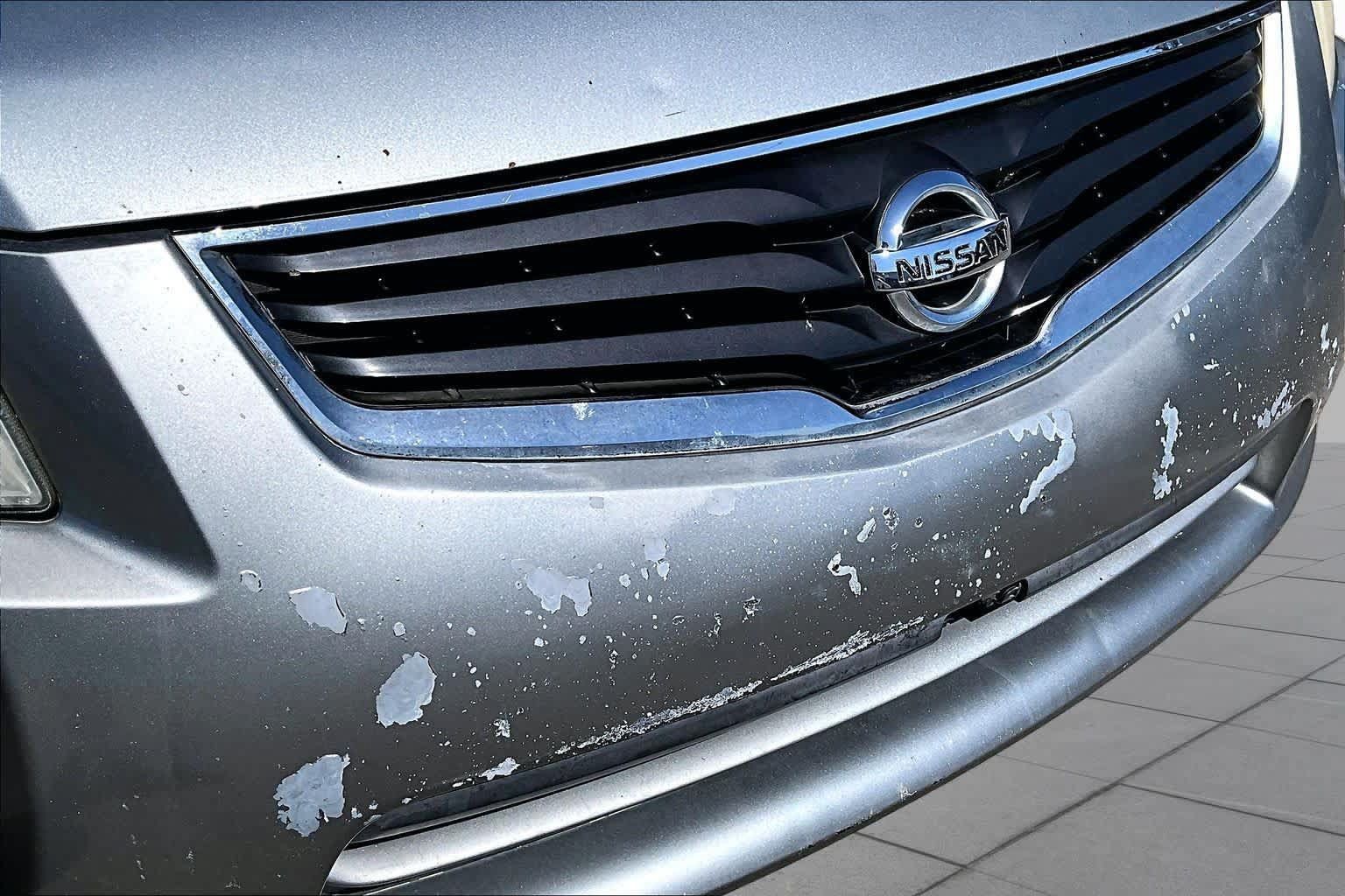 Used 2012 Nissan Sentra 2.0 SL FWD image 30