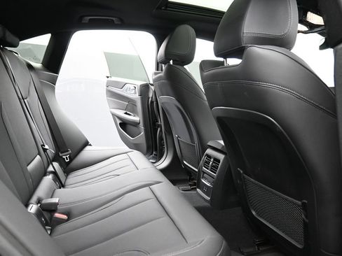 Used 2024 BMW i4 eDrive35 w/ Premium Package RWD image 17