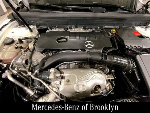 Certified 2023 Mercedes-Benz GLB 250 4MATIC image 32