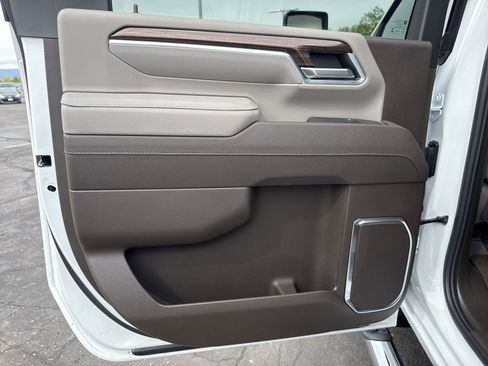 New 2025 Chevrolet Silverado 2500 LT image 27