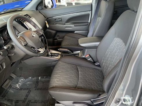 New 2025 Mitsubishi Outlander Sport AWD image 9