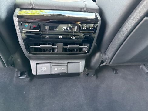 Certified 2026 Acura MDX SH-AWD image 14