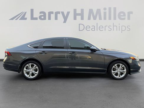 Used 2024 Honda Accord LX image 6