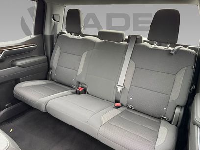 Used 2022 Chevrolet Silverado 1500 LT