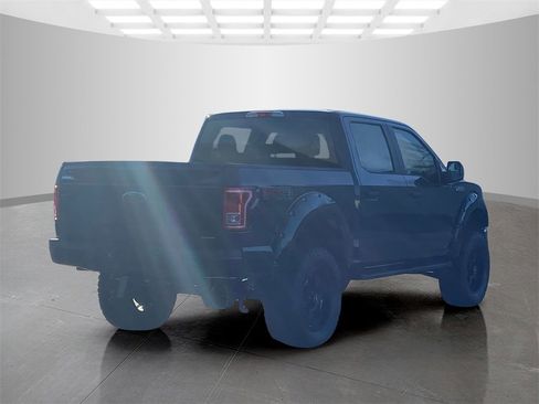 Used 2015 Ford F150 XL w/ Equipment Group 101A Mid image 7