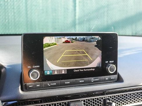 Used 2025 Honda Civic LX image 32
