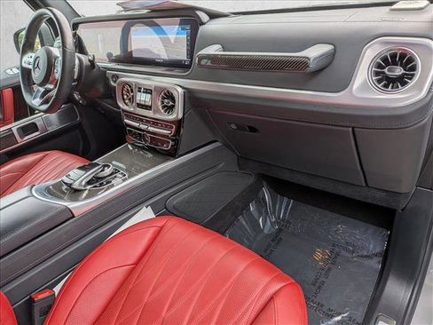 Used 2022 Mercedes-Benz G 550 image 23