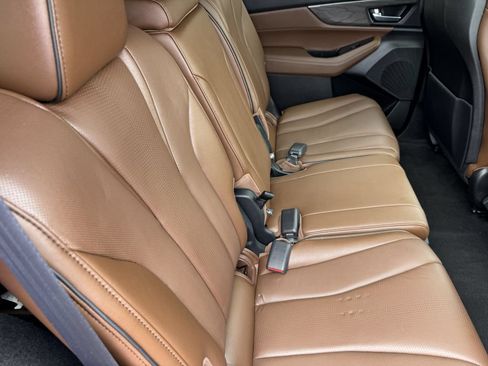 Used 2022 Acura MDX SH-AWD w/ Advance Package image 32