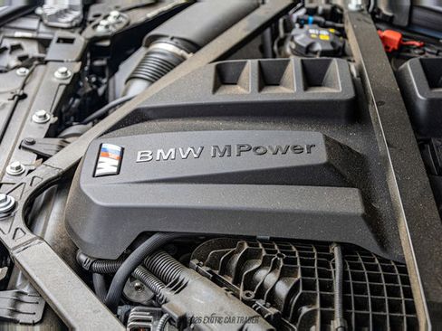 Used 2024 BMW M4 xDrive Competition image 32