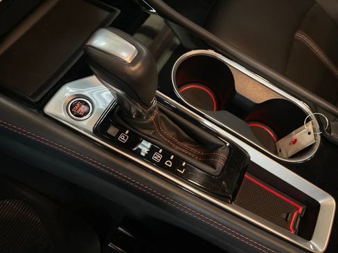 Certified 2023 Nissan Altima 2.5 SR image 27