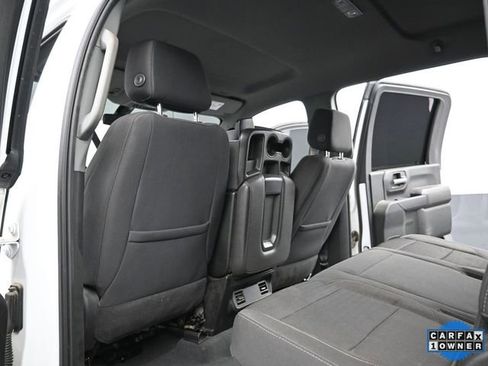 Used 2023 Chevrolet Silverado 2500 LT image 10