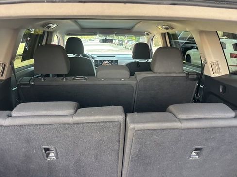 Used 2018 Volkswagen Atlas Launch Edition image 17