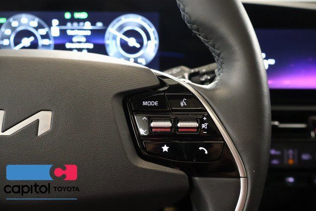 Used 2023 Kia Niro Wave w/ Wave Preserve Package FWD image 20