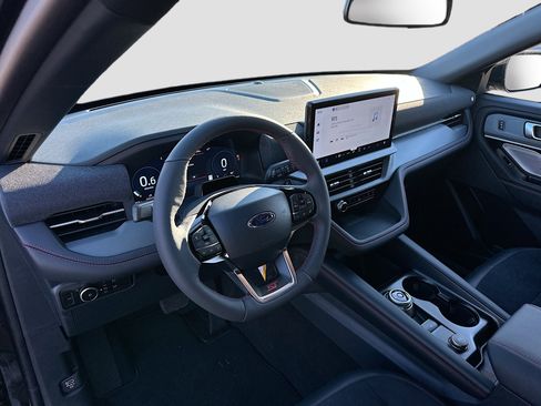 New 2026 Ford Explorer ST w/ Sun And Sound Package image 6