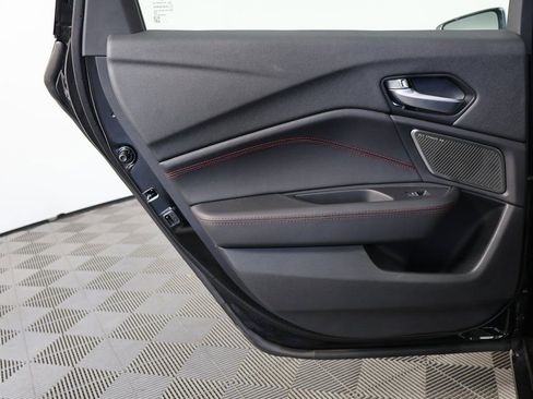 Used 2025 Acura TLX SH-AWD w/ A-SPEC Pkg image 13