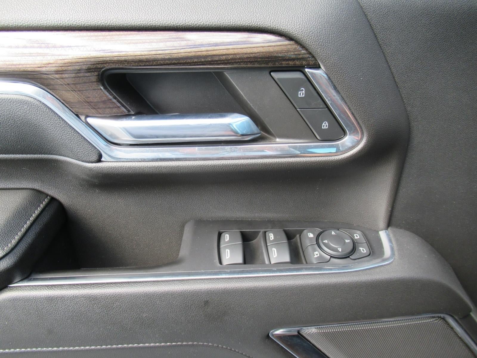 Used 2024 Chevrolet Silverado 2500 LT w/ All Star Edition AWD/4WD image 21
