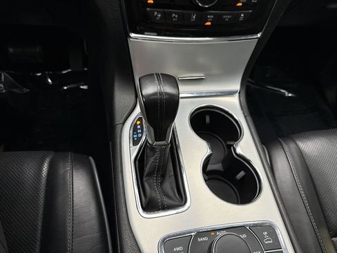Used 2021 Jeep Grand Cherokee Summit w/ Platinum Series Group AWD/4WD image 22