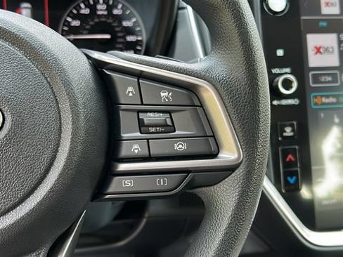 New 2026 Subaru Impreza 2.0i Sport AWD/4WD image 13
