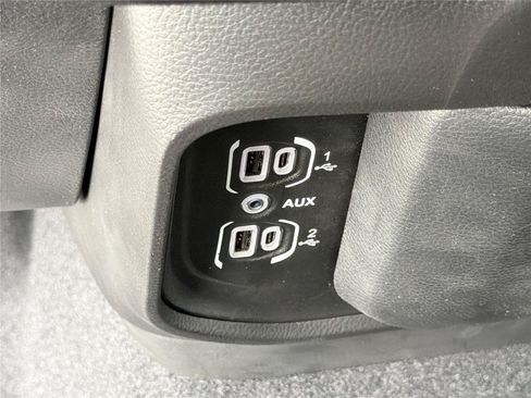 New 2026 RAM 1500 Express RWD image 30