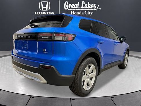 New 2026 Honda Prologue EX image 5