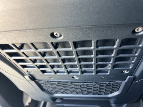 New 2025 Ford Bronco Big Bend image 14