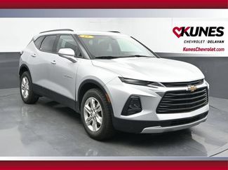 Used 2019 Chevrolet Blazer LT FWD video 1